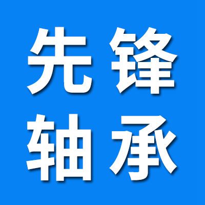 先鋒非標(biāo)軸承