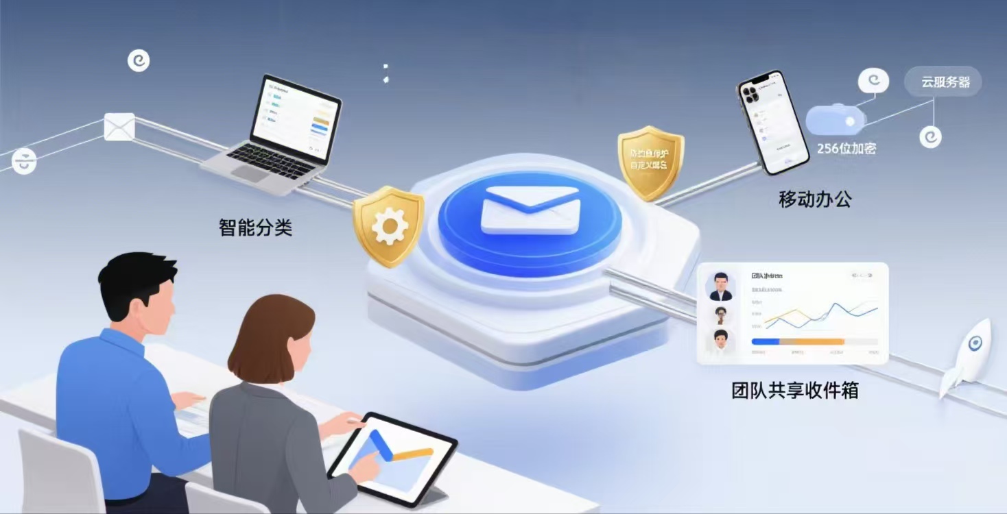 2025年辦公軟件服務(wù) 智能化、協(xié)同化與個性化新趨勢