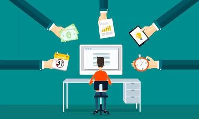 主流財務辦公與電算化會計軟件及服務概覽