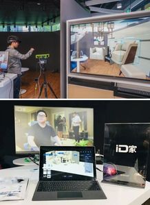 微軟全球最大AI IoT實驗室啟用，ID家成為首批入駐企業專注AI應用軟件開發